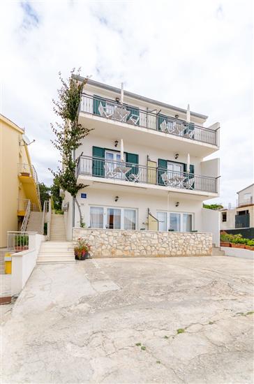 Apartments Matea