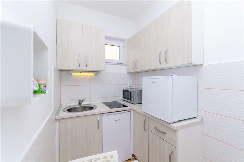 Apartment A3, for 4 persons