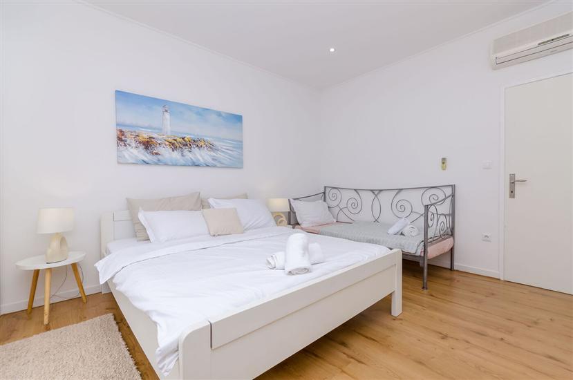 Apartment A3, for 4 persons