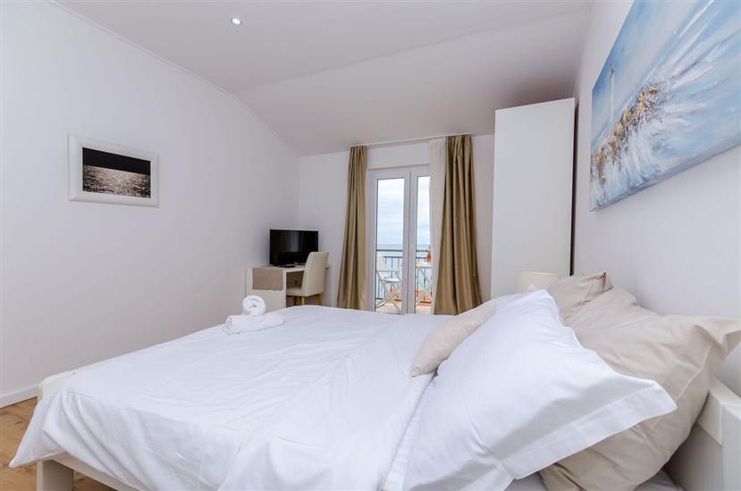 Apartment A3, for 4 persons