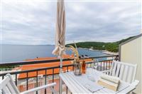 Apartment A4, for 3 persons