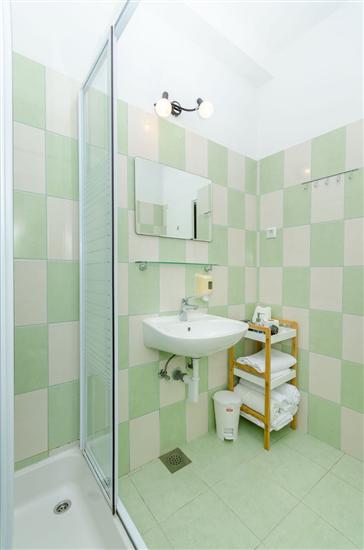 Apartment A5, for 3 persons