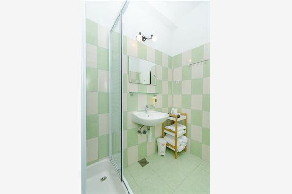 Apartment A5, for 3 persons