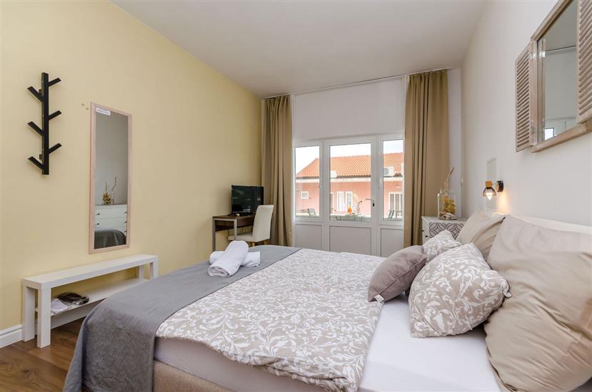 Apartment A5, for 3 persons