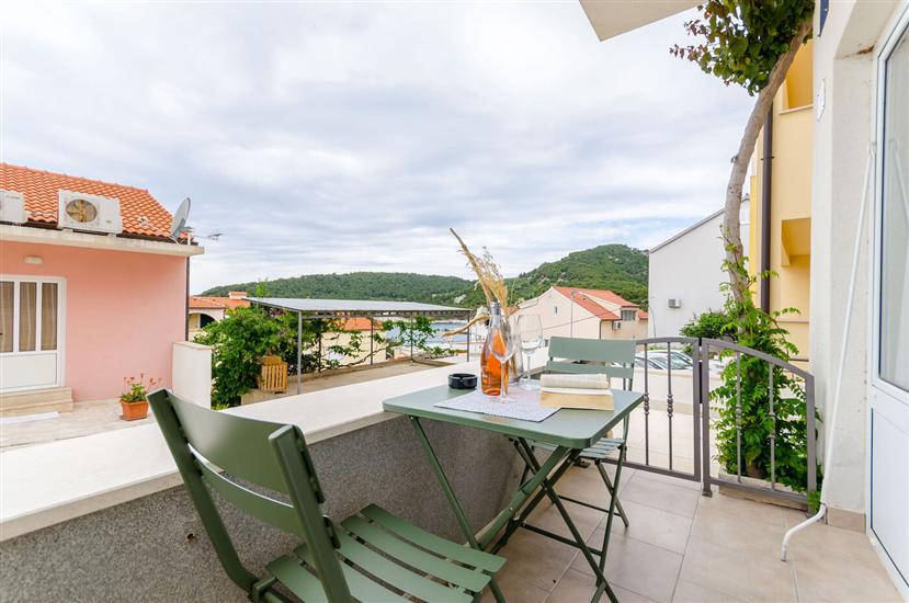 Apartment A5, for 3 persons