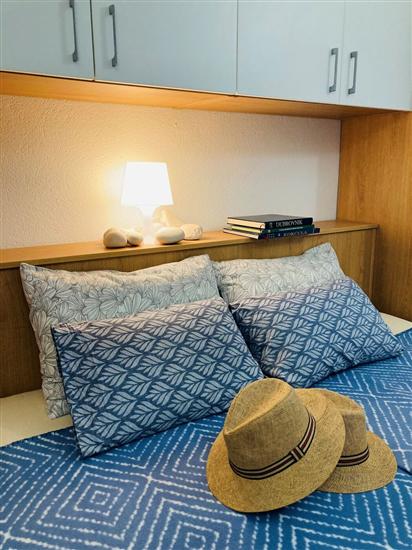 House K1, for 5 persons