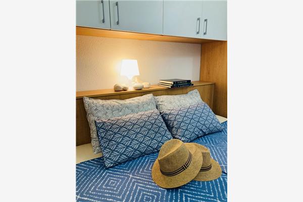 House K1, for 5 persons