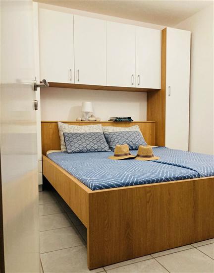 House K1, for 5 persons