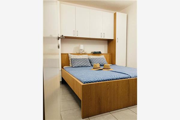 House K1, for 5 persons