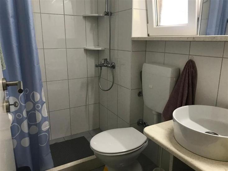 House K1, for 5 persons