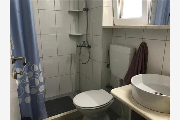 House K1, for 5 persons