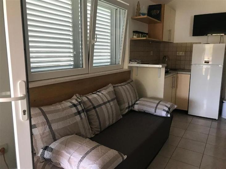 House K1, for 5 persons