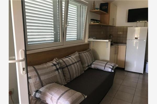 House K1, for 5 persons