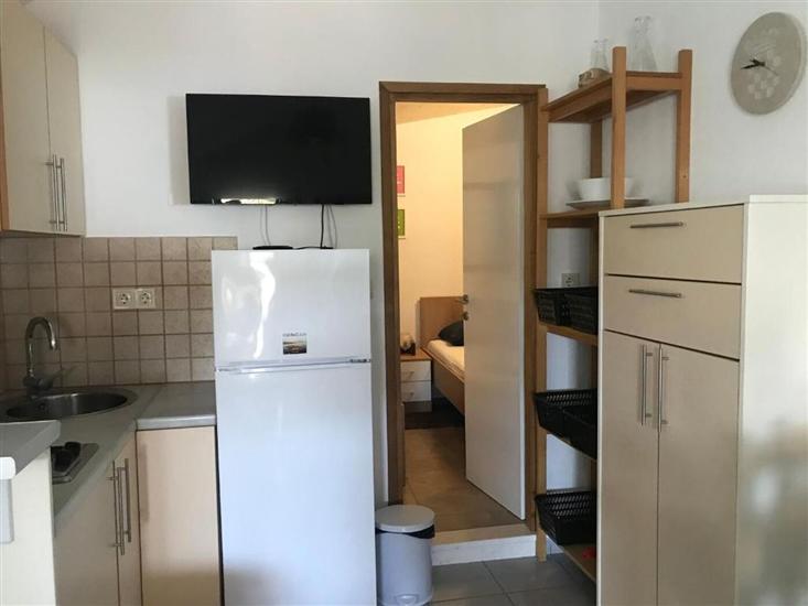 House K1, for 5 persons