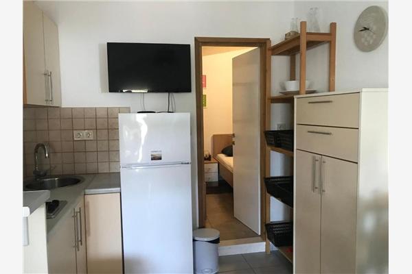 House K1, for 5 persons