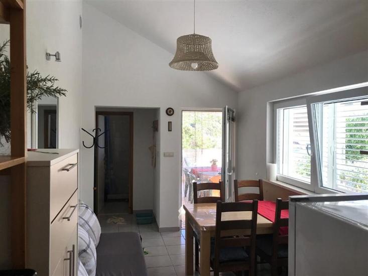 House K1, for 5 persons