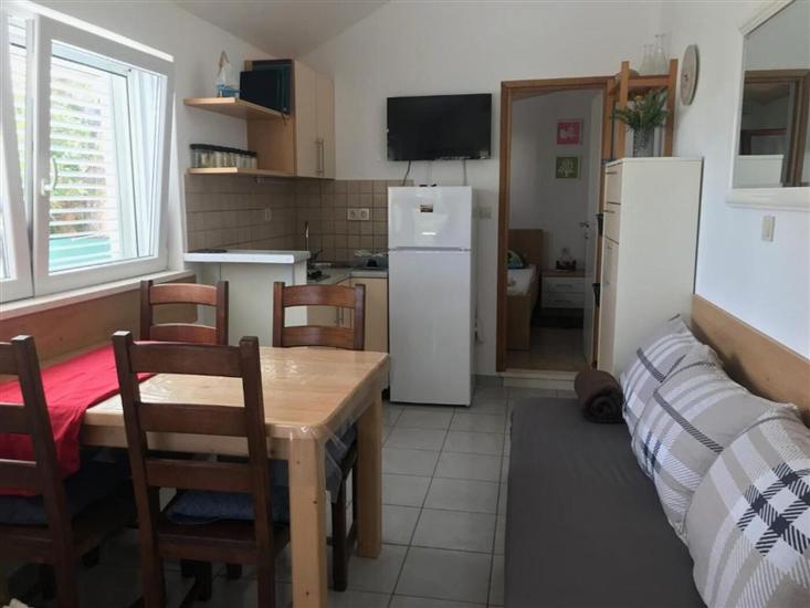 House K1, for 5 persons