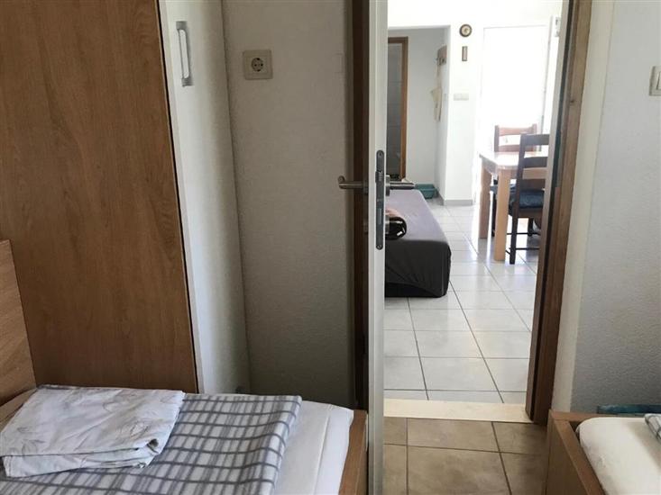 House K1, for 5 persons