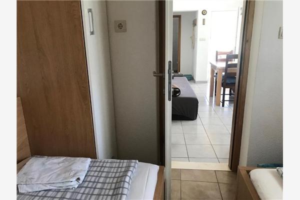 House K1, for 5 persons