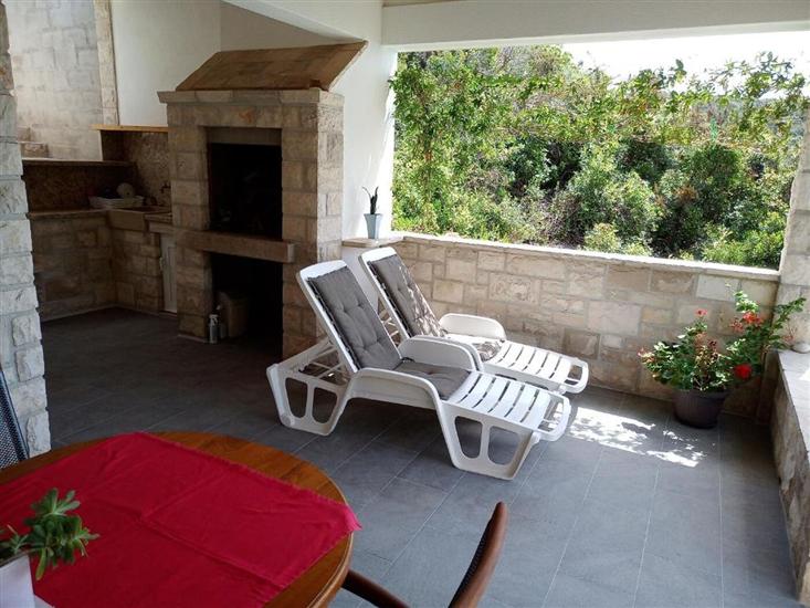 House K1, for 5 persons