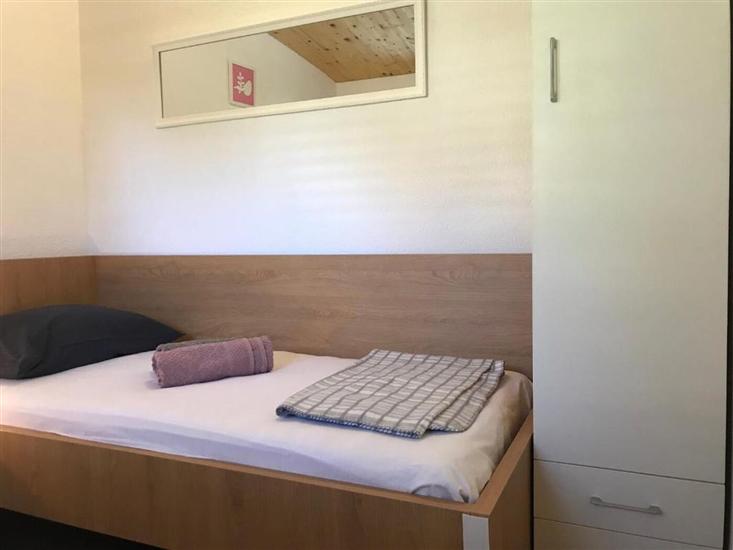 House K1, for 5 persons