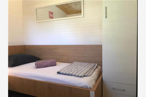 House K1, for 5 persons