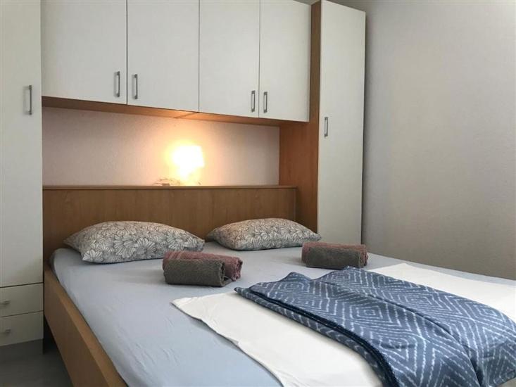 House K1, for 5 persons