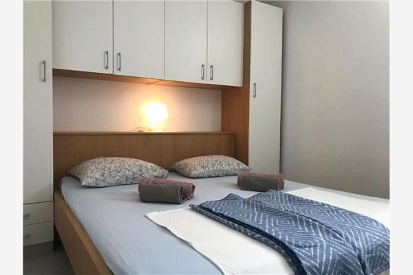 House K1, for 5 persons