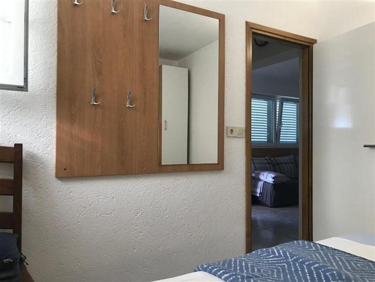 House K1, for 5 persons