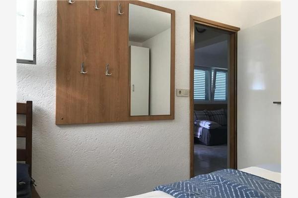 House K1, for 5 persons