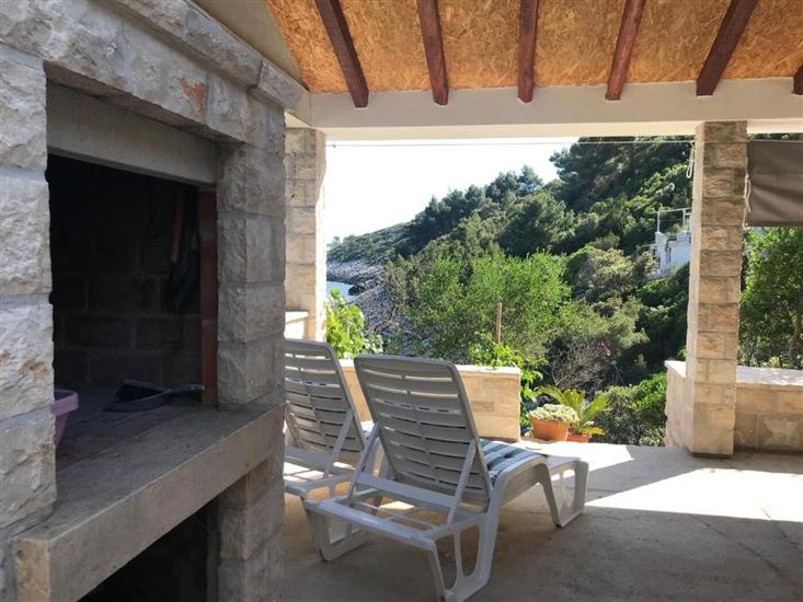 House K1, for 5 persons