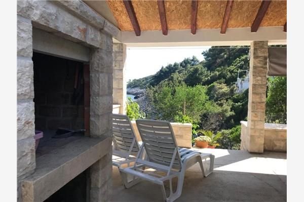 House K1, for 5 persons