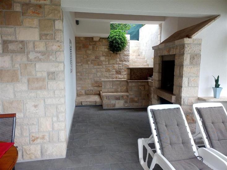 House K1, for 5 persons