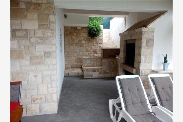 House K1, for 5 persons