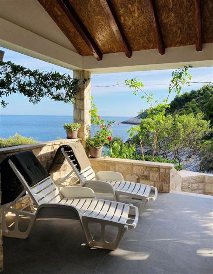 House K1, for 5 persons