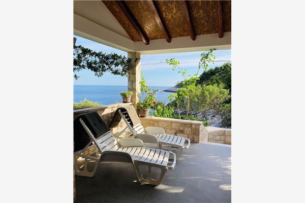 House K1, for 5 persons