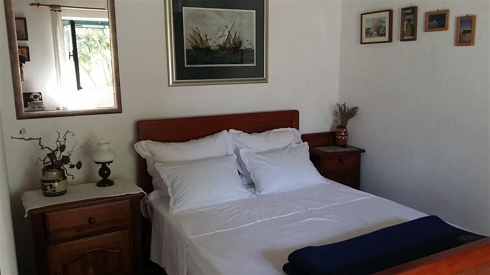 House K1, for 4 persons