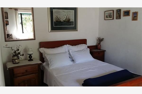 House K1, for 4 persons