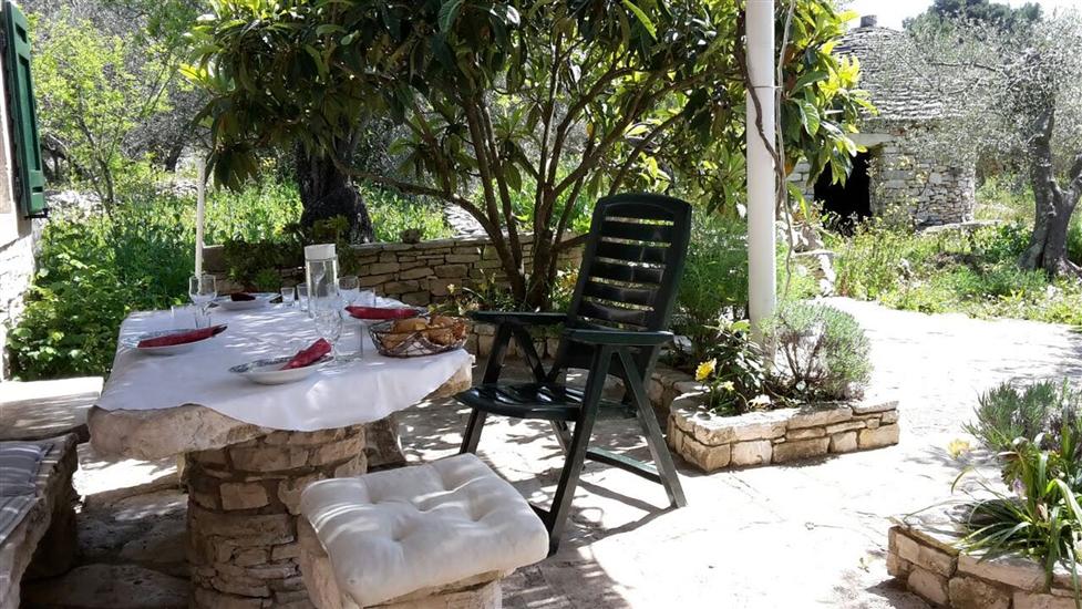 House K1, for 4 persons