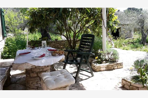 House K1, for 4 persons