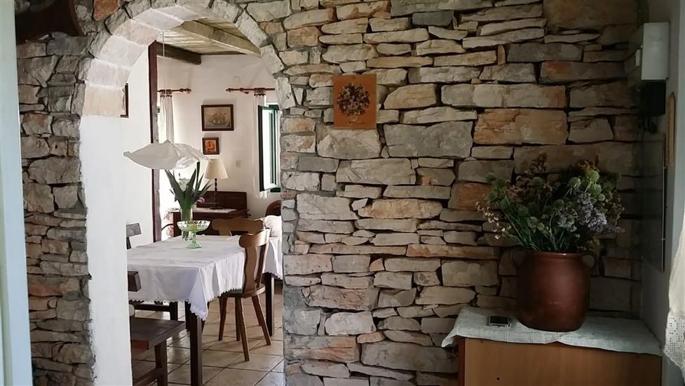 House K1, for 4 persons