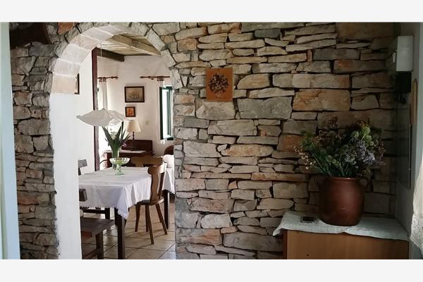 House K1, for 4 persons