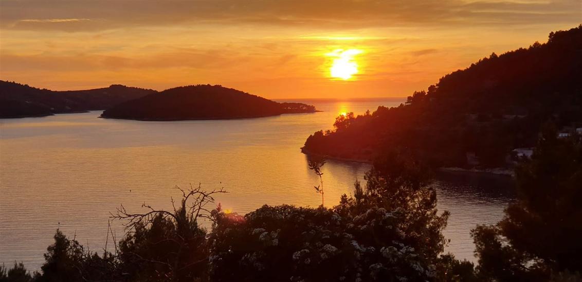 House K1, for 4 persons