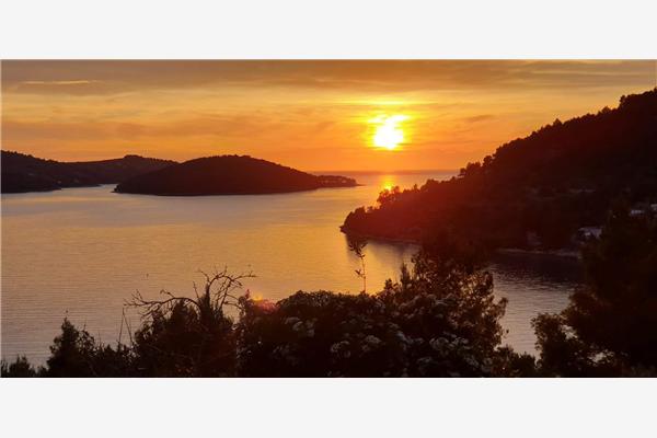 House K1, for 4 persons