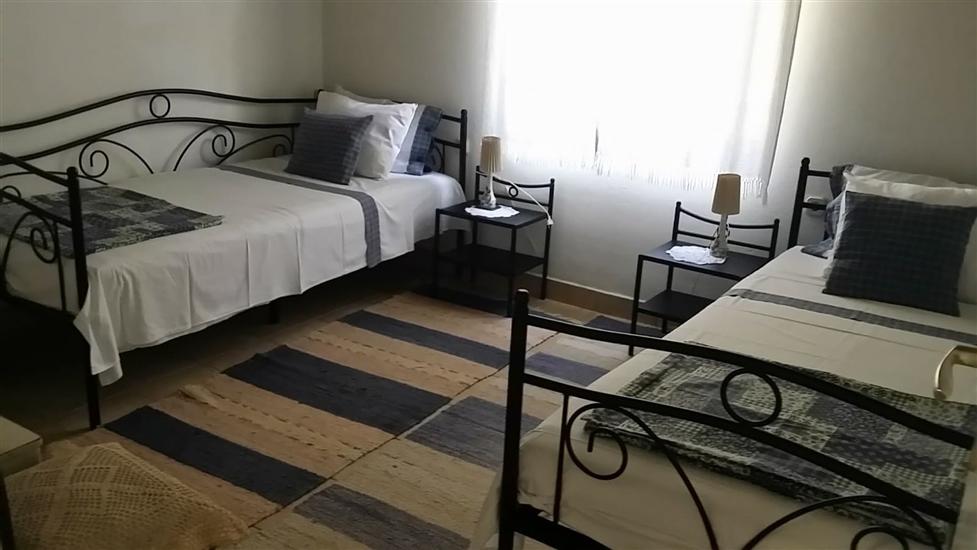 House K1, for 4 persons