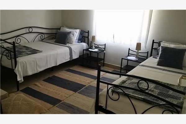 House K1, for 4 persons