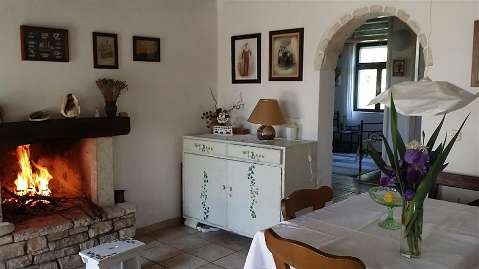 House K1, for 4 persons