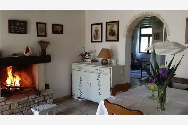 House K1, for 4 persons