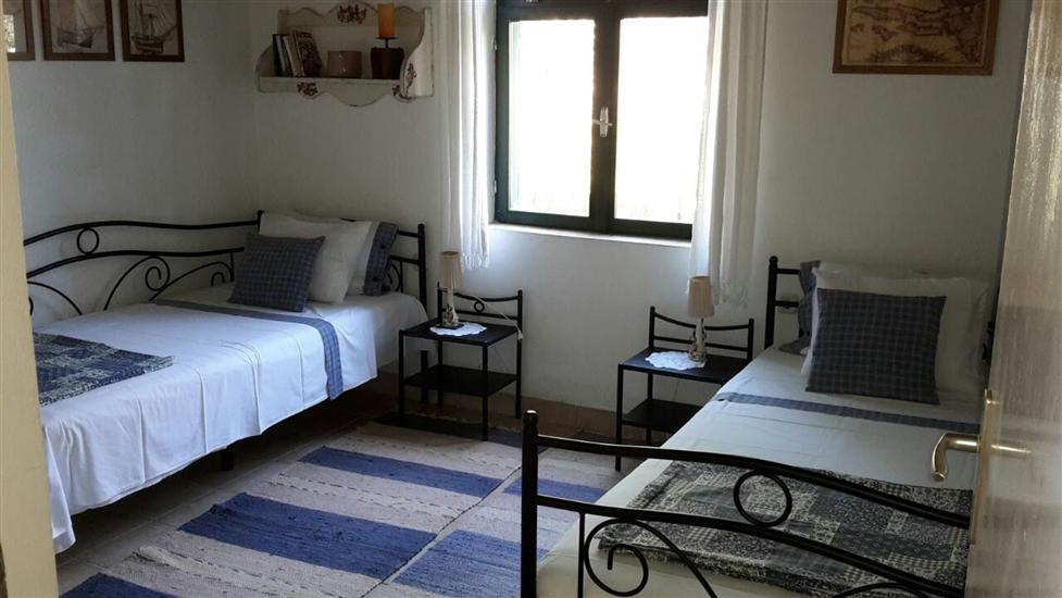 House K1, for 4 persons