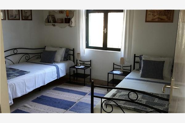 House K1, for 4 persons